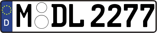 M-DL2277