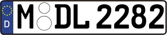 M-DL2282