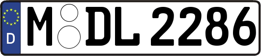 M-DL2286