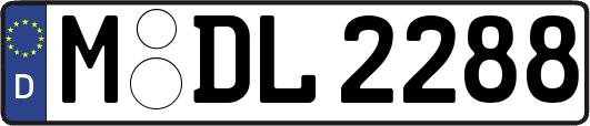 M-DL2288
