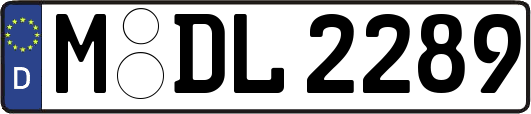 M-DL2289