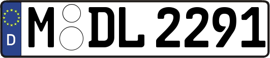 M-DL2291