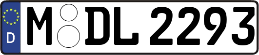 M-DL2293