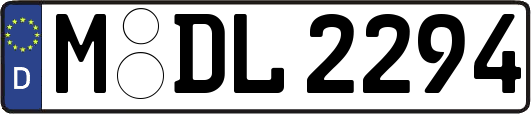 M-DL2294