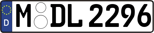 M-DL2296