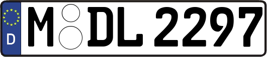 M-DL2297