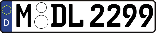 M-DL2299