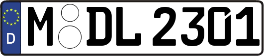 M-DL2301