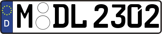 M-DL2302