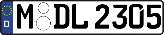 M-DL2305