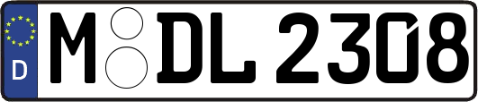 M-DL2308