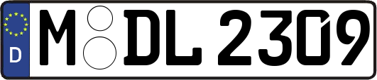 M-DL2309