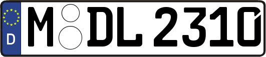 M-DL2310