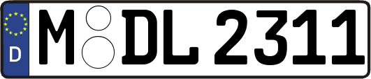 M-DL2311