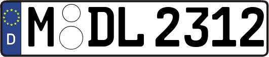 M-DL2312