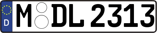 M-DL2313