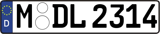 M-DL2314