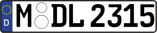 M-DL2315