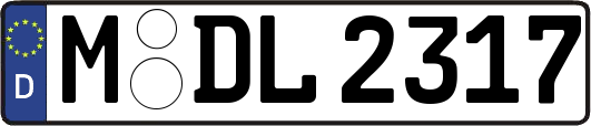 M-DL2317