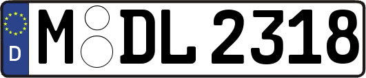 M-DL2318