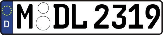 M-DL2319