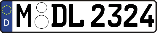 M-DL2324