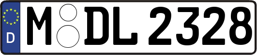 M-DL2328