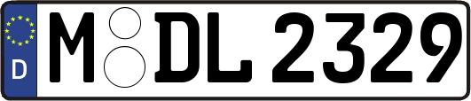 M-DL2329