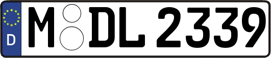 M-DL2339