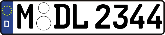 M-DL2344