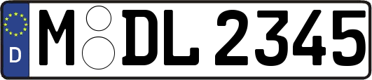 M-DL2345