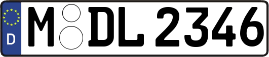 M-DL2346