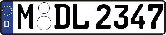 M-DL2347