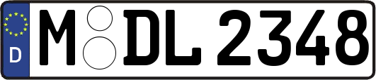 M-DL2348