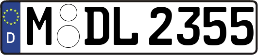 M-DL2355