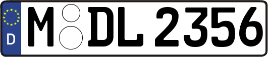 M-DL2356