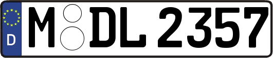 M-DL2357