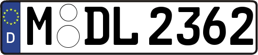 M-DL2362