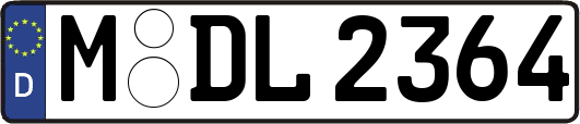 M-DL2364