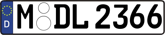 M-DL2366