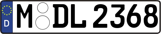 M-DL2368