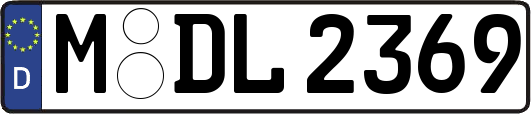 M-DL2369