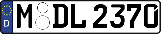 M-DL2370