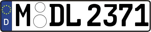 M-DL2371
