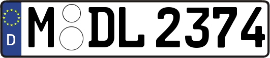 M-DL2374