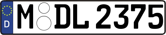 M-DL2375