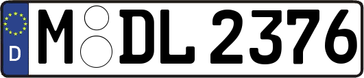 M-DL2376