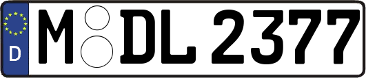 M-DL2377