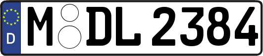 M-DL2384
