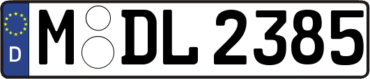 M-DL2385